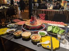 -羊大爷涮肉(亮马桥店)