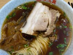 -朱鸿兴面馆(镇湖店)