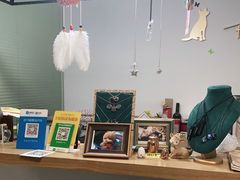 -翡翠森林宠物火化殡葬(通州店)