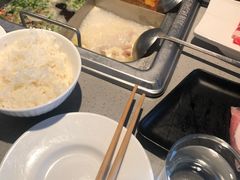 -海底捞火锅(威高广场店)