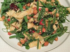 -御海棠老菜馆(福明嘉园店)