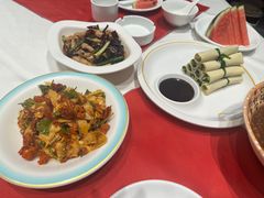 -凯鸽酒楼(大同振兴街店)