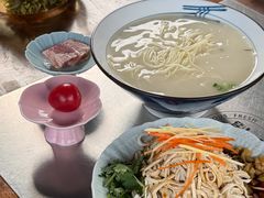 -漫渡庄绿岛花园•隐市庭园菜(滨湖店)