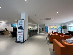 -上汽大众4S店(上海冠松店)