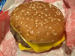 -汉堡王(上海缤谷一期店)