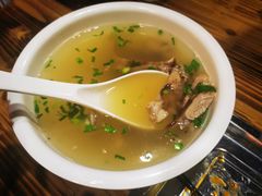 -继承独一味生烤羊排(金牛小区店)