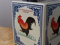 -灵山卢梅燕粉店