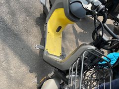 -九号电动车(安定门内大街店)