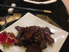 -新南华大酒店(广中店)