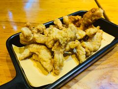 -蓉李记成都名小吃(武汉经开万达店)