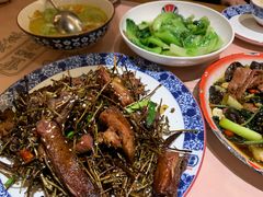 -杨记隆府重庆江湖菜(大悦城店)
