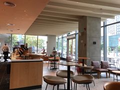 -星巴克(深圳石岩汇邦广场店)