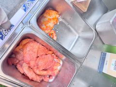 -苗记兴.肉夹馍.杂粮煎饼(四牌楼店)