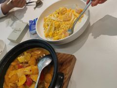 -富淳饭店(陆家嘴保利广场店)