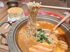 -福客麻辣烫·现炒麻辣香锅(印力中心店)