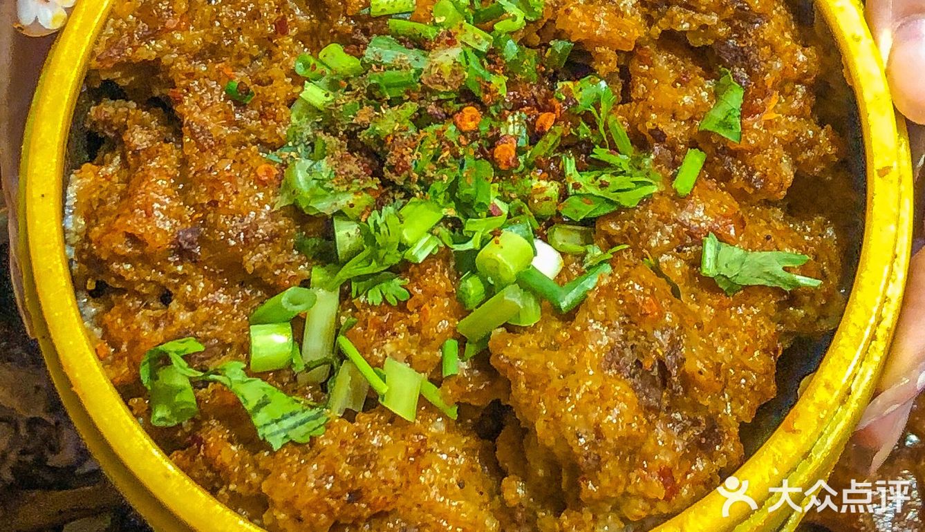 南京美食｜排队这么久就为吃一口冯三孃跷脚牛肉