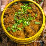 南京美食｜排队这么久就为吃一口冯三孃跷脚牛肉