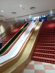 -奈尔宝·儿童乐园·亲子餐厅(前滩店)