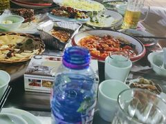 -满堂春特色餐馆