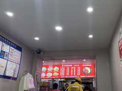 -蜀王砂锅总店