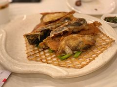 -金城大酒店-中餐厅(汾江中路店)