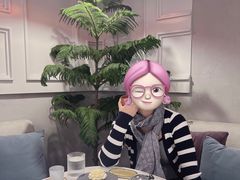 -潮一不贰·法式甜品·生日蛋糕·西式简餐(外滩店)