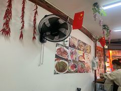 大堂-小陈方酥锅盔(古城总店)