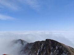 -牛背山