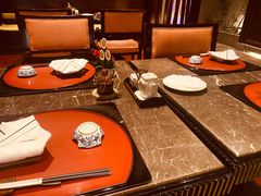 包厢-九洲喜来登酒店湖月日餐厅
