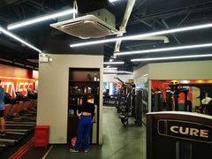 -乐刻运动健身(锦绣乐购店)