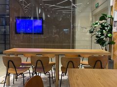 大堂-许小树(国贸商城店)