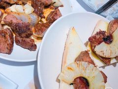 -尚品御泉铁板烧自助(绿园小区店)