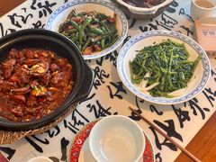 -南昌大饭店·非遗南昌菜(万寿宫店)