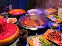 -牛New寿喜烧(中山公园龙之梦店)