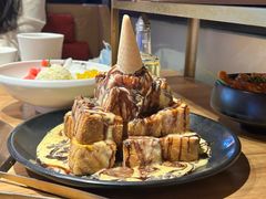 -炉小哥烤肉(朗悦公园茂店)