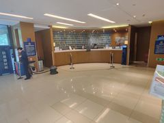 -北京临空智选假日酒店