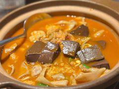 -清水亭湖北菜(大屯DT51店)
