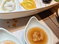 -船歌·鱼水饺青岛菜(闽江二路店)