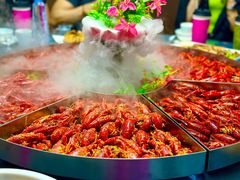 -虾铺子龙虾·私房菜(金源花苑店)