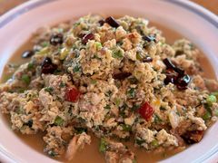 -旺角小渔村·海肠捞饭开创者(环山路店)