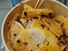 -周小亮丁家坡洋芋(全国总店)