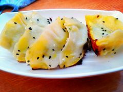 -金源汤包(育新东路店)