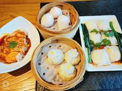 -小城粥道·海胆鲜虾粥(解放广场店)