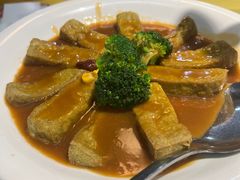 -新高记·粤菜·湛江鸡(南头古城店)