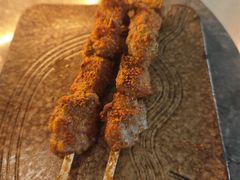 -龟兹KUCINA·新疆菜(前滩L+PLAZA店)