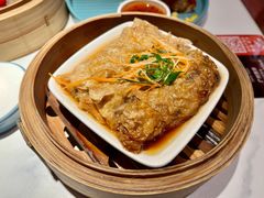 -禄运茶居·手工点心(猎德店)