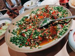 -山石榴·贵州菜(丰盛里店)