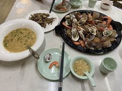 -前王院•巧克力海鲜市集餐厅(万平口店)