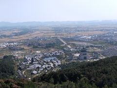 -五祖寺