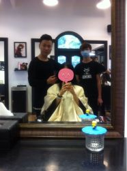 点击看大图 upload_pic-3AM HAIR SALON烫发染发接发